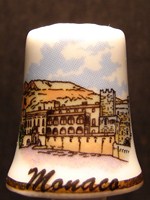 monaco